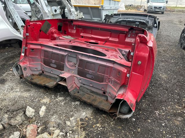 bontott ALFA ROMEO SPIDER Karosszéria Csomag