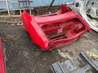 bontott ALFA ROMEO SPIDER Karosszéria Csomag