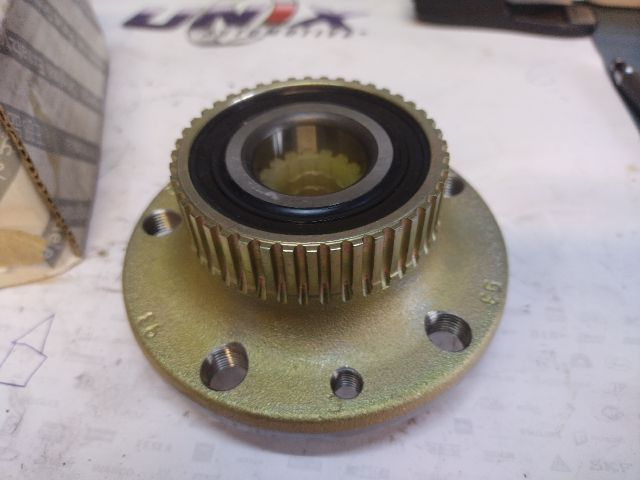 bontott ALFA ROMEO SPIDER Kerékcsapágy