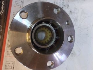 bontott ALFA ROMEO SPIDER Kerékcsapágy