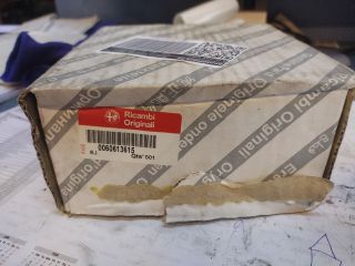 bontott ALFA ROMEO SPIDER Kerékcsapágy