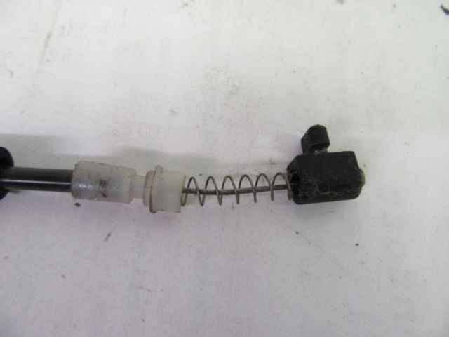 bontott ALFA ROMEO SPIDER Kilincs Bowden (Pozíciófüggetlen)