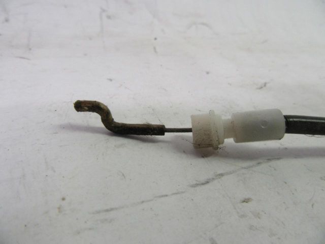 bontott ALFA ROMEO SPIDER Kilincs Bowden (Pozíciófüggetlen)