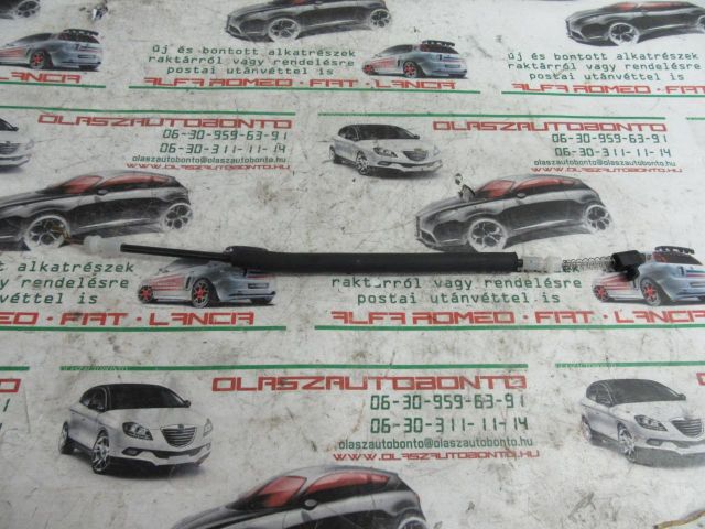 bontott ALFA ROMEO SPIDER Kilincs Bowden (Pozíciófüggetlen)
