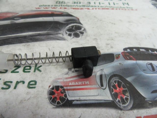 bontott ALFA ROMEO SPIDER Kilincs Bowden (Pozíciófüggetlen)