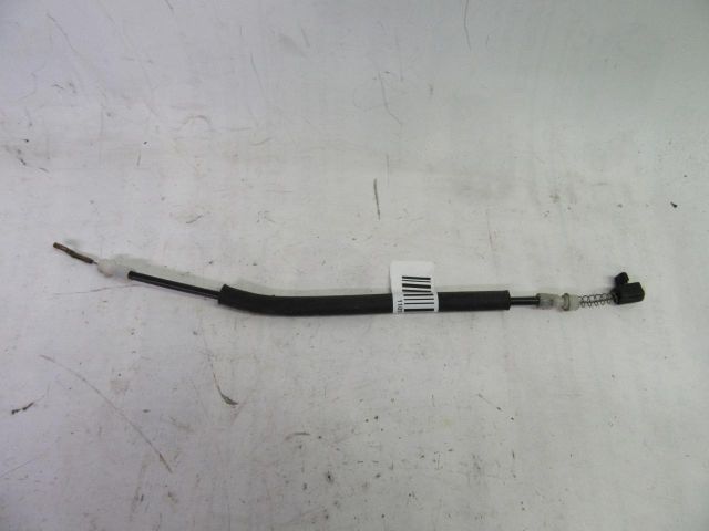 bontott ALFA ROMEO SPIDER Kilincs Bowden (Pozíciófüggetlen)