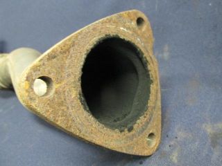 bontott ALFA ROMEO SPIDER Kipufogó Rezgéscsillapító