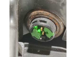 bontott ALFA ROMEO SPIDER Kormánylégzsák