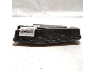 bontott ALFA ROMEO SPIDER Kormánylégzsák