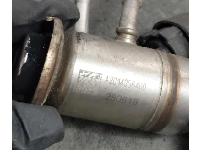 bontott ALFA ROMEO STELVIO AdBlue Befecskendező Egység