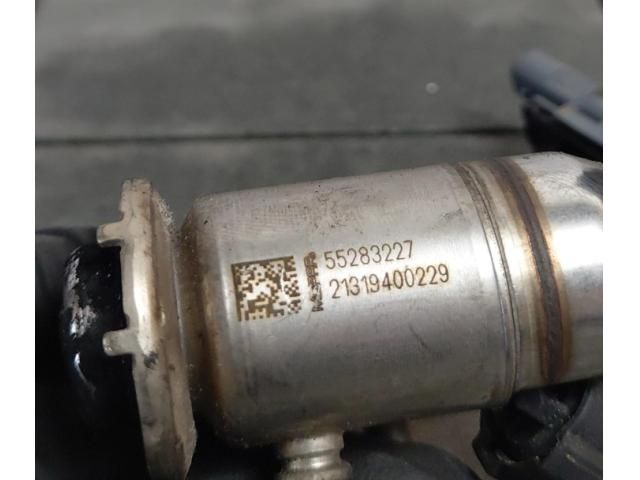 bontott ALFA ROMEO STELVIO AdBlue Befecskendező Egység