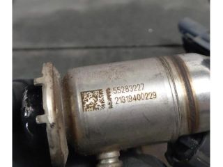 bontott ALFA ROMEO STELVIO AdBlue Befecskendező Egység