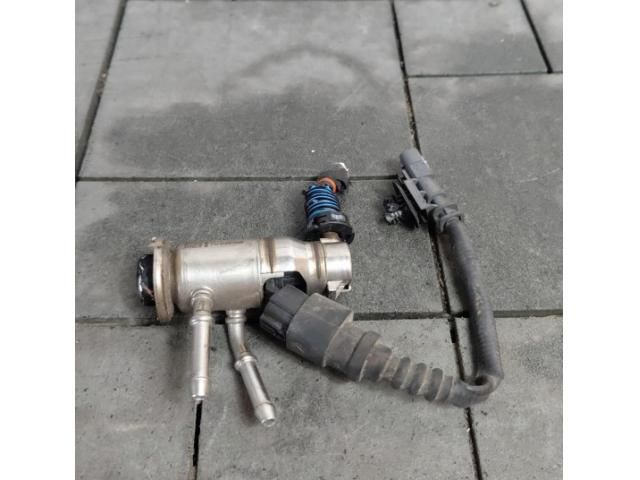 bontott ALFA ROMEO STELVIO AdBlue Befecskendező Egység