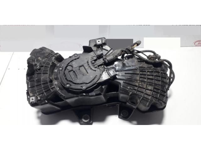 bontott ALFA ROMEO STELVIO AdBlue Tartály