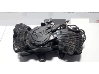 bontott ALFA ROMEO STELVIO AdBlue Tartály