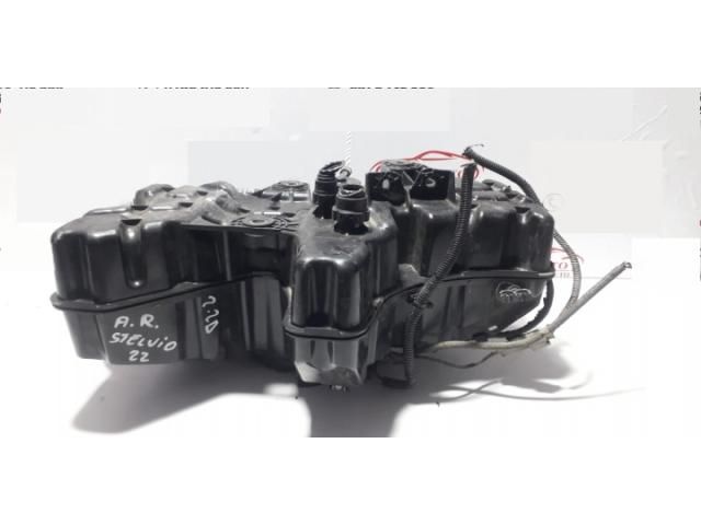 bontott ALFA ROMEO STELVIO AdBlue Tartály