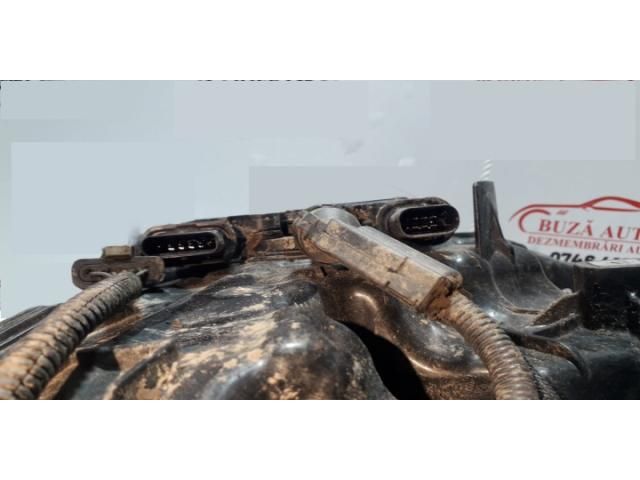 bontott ALFA ROMEO STELVIO AdBlue Tartály