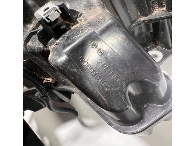 bontott ALFA ROMEO STELVIO AdBlue Tartály