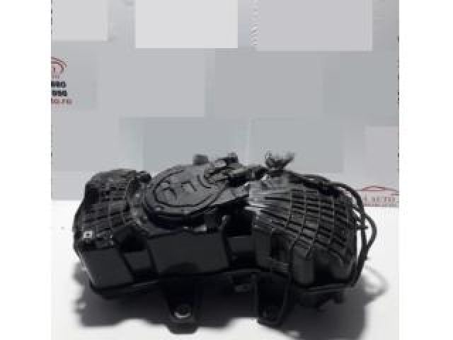 bontott ALFA ROMEO STELVIO AdBlue Tartály