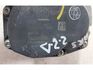 bontott ALFA ROMEO STELVIO EGR / AGR Szelep