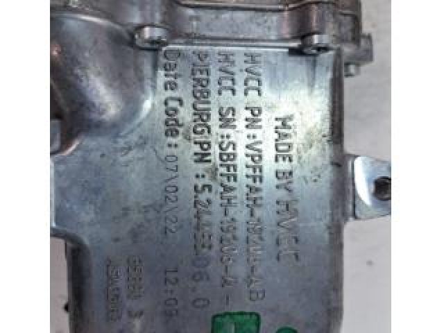 bontott ALFA ROMEO STELVIO EGR Hűtő