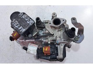 bontott ALFA ROMEO STELVIO EGR Hűtő