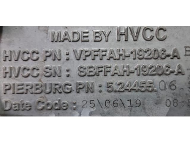 bontott ALFA ROMEO STELVIO EGR Hűtő