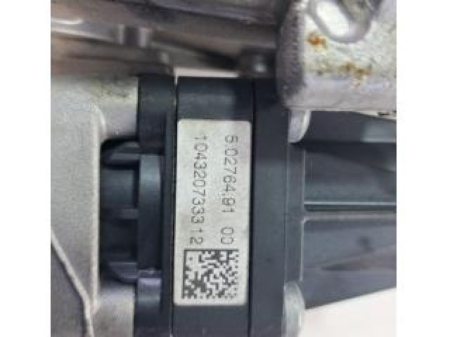 bontott ALFA ROMEO STELVIO EGR Hűtő