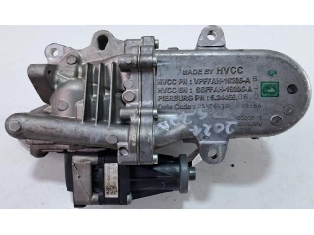 bontott ALFA ROMEO STELVIO EGR Hűtő