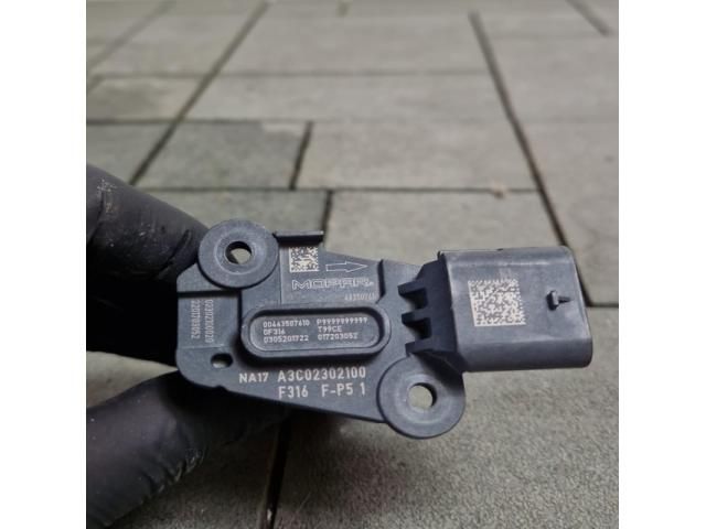 bontott ALFA ROMEO STELVIO Légtömegmérő