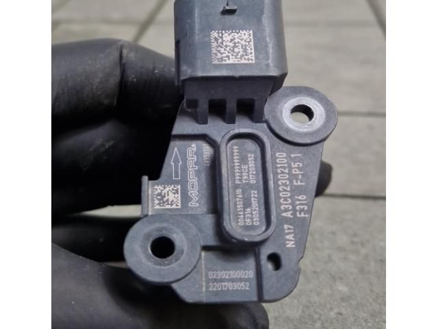 bontott ALFA ROMEO STELVIO Légtömegmérő