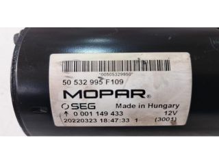 bontott ALFA ROMEO STELVIO Önindító