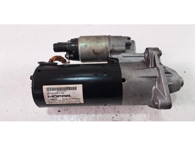 bontott ALFA ROMEO STELVIO Önindító