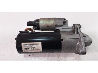 bontott ALFA ROMEO STELVIO Önindító