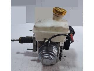 bontott ALFA ROMEO STELVIO ABS Kocka