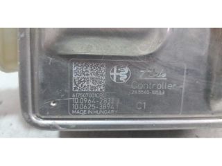 bontott ALFA ROMEO STELVIO ABS Kocka