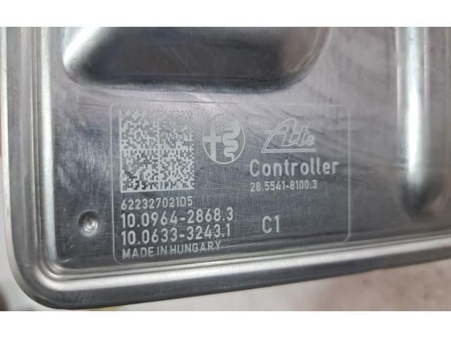 bontott ALFA ROMEO STELVIO ABS Kocka