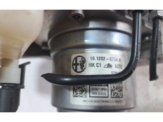 bontott ALFA ROMEO STELVIO ABS Kocka