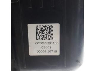 bontott ALFA ROMEO STELVIO AdBlue Tartály