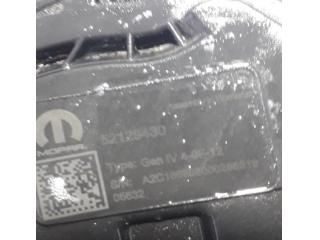 bontott ALFA ROMEO STELVIO AdBlue Tartály