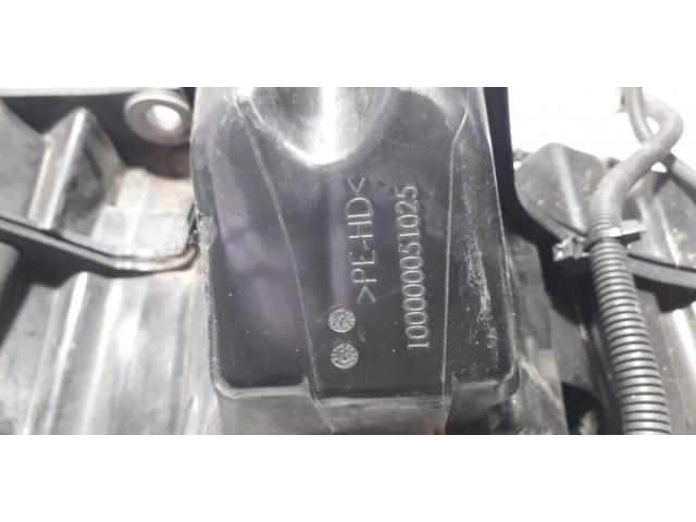 bontott ALFA ROMEO STELVIO AdBlue Tartály