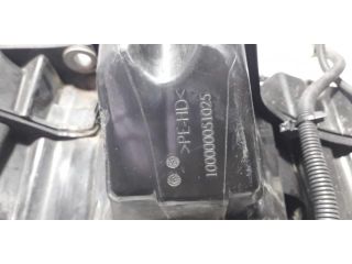 bontott ALFA ROMEO STELVIO AdBlue Tartály