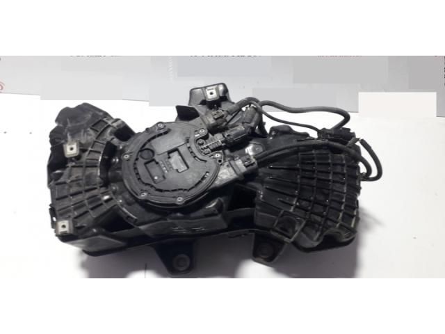 bontott ALFA ROMEO STELVIO AdBlue Tartály