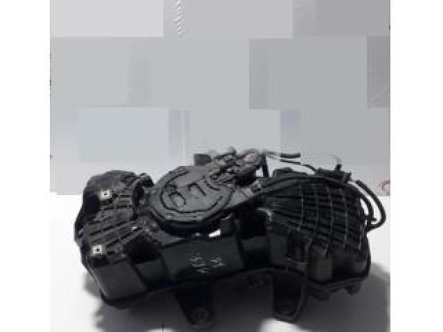 bontott ALFA ROMEO STELVIO AdBlue Tartály