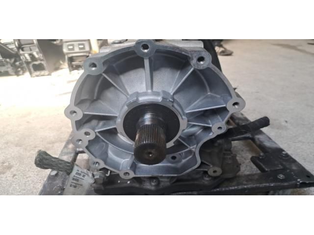 bontott ALFA ROMEO STELVIO Automata Váltó