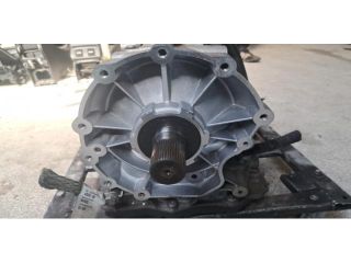 bontott ALFA ROMEO STELVIO Automata Váltó