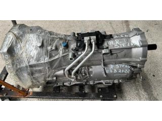 bontott ALFA ROMEO STELVIO Automata Váltó