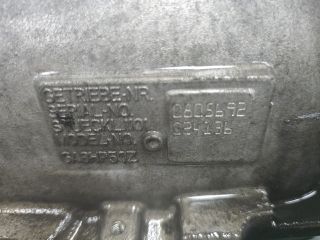 bontott ALFA ROMEO STELVIO Automata Váltó