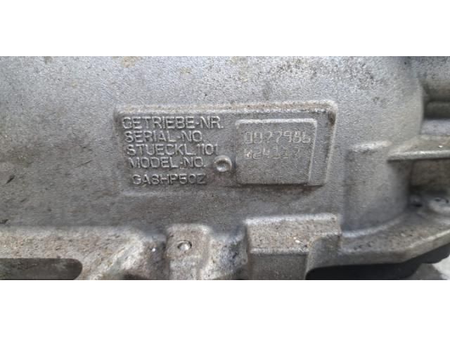 bontott ALFA ROMEO STELVIO Automata Váltó