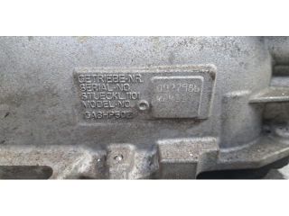 bontott ALFA ROMEO STELVIO Automata Váltó